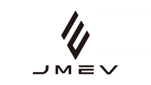 JMEV Logo
